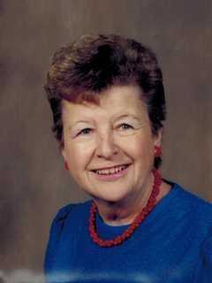 Mary Macdonald, 93, Former Yorktown Heights Resident 