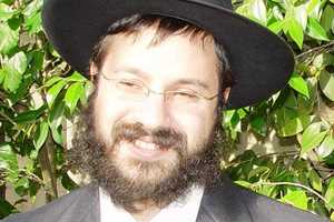 Chabad Of Larchmont And Mamaroneck Presents The Jewish Course Of Why