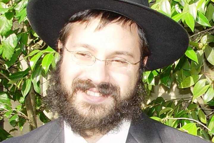 Chabad Of Larchmont And Mamaroneck Presents The Jewish Course Of Why