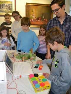 Rye Arts Center Announces Upcoming Workshops, Events