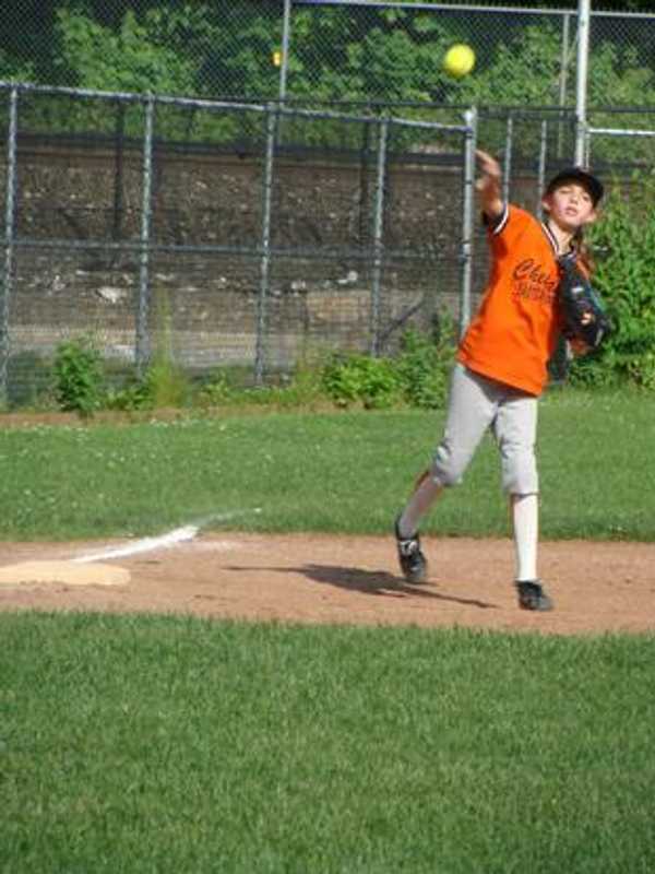 Registration Open For 2016 Eastchester Little League Season