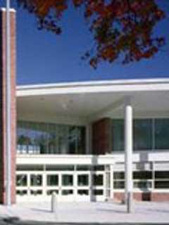 School Auditorium Closed At New Canaan's Saxe For Rest Of Year Due To PCBs