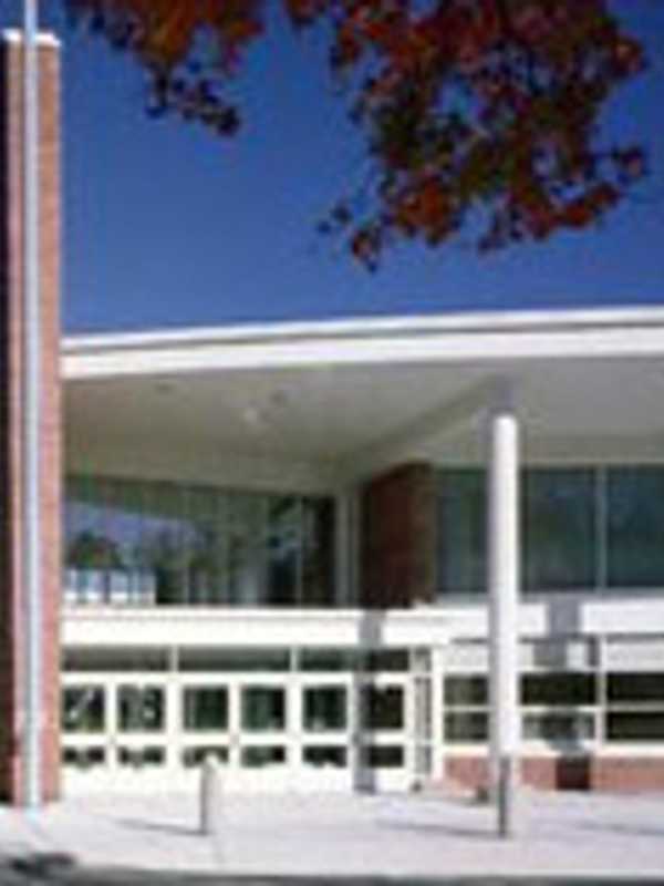School Auditorium Closed At New Canaan's Saxe For Rest Of Year Due To PCBs