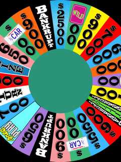 Stamford Science Teacher Taking A Spin On 'Wheel Of Fortune'