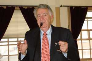 Peekskill Mourns Loss Of Former Mayor Fred 'Jay' Bianco