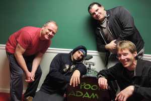 Dad Band Hopes Its Performance Will Get Armonk Dancing