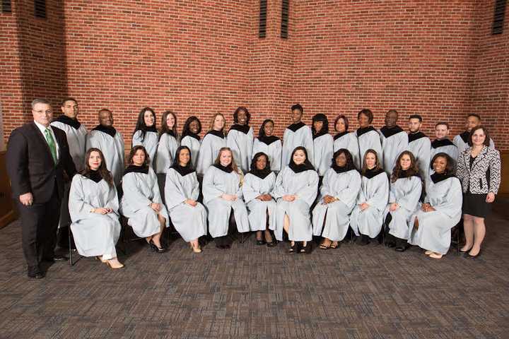 New Rochelle's Montefiore School Of Nursing Holds Graduation Ceremony