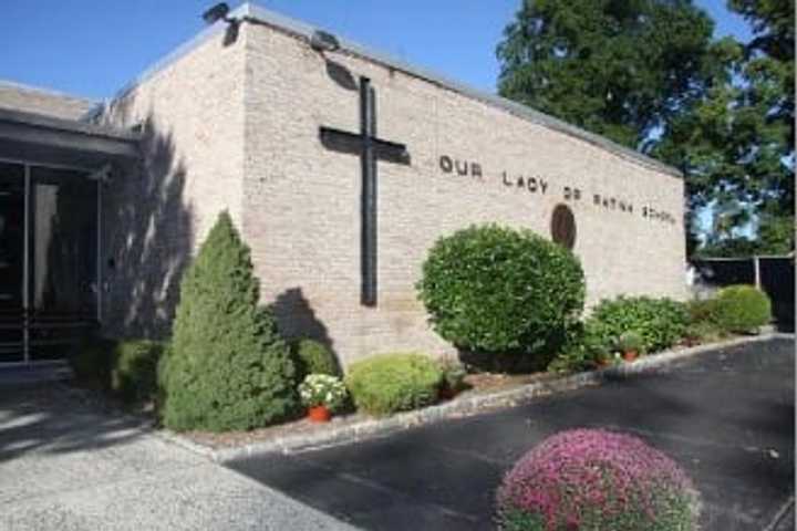 Wilton's Our Lady Of Fatima School Hosts Open House