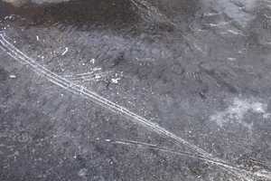 Black Ice Advisory Issued For Armonk