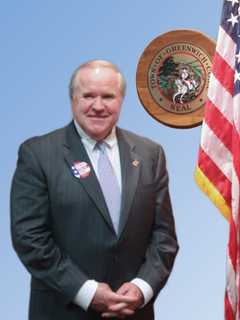 Weightlifting Event To Honor Late Greenwich Selectman Dave Theis