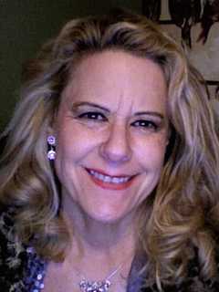 Fairfield Woman Joins March Of Dimes As New Division Director
