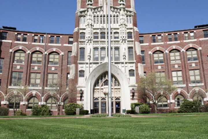 New Canaan Students Named To Dean's List At Providence College For Fall