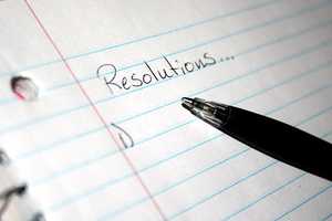 Have You Ditched Your New Year's Resolutions, White Plains?