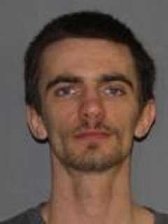Dover Man Charged With Violating Order Of Protection