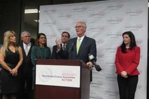 Center For Health Care Training To Open In White Plains