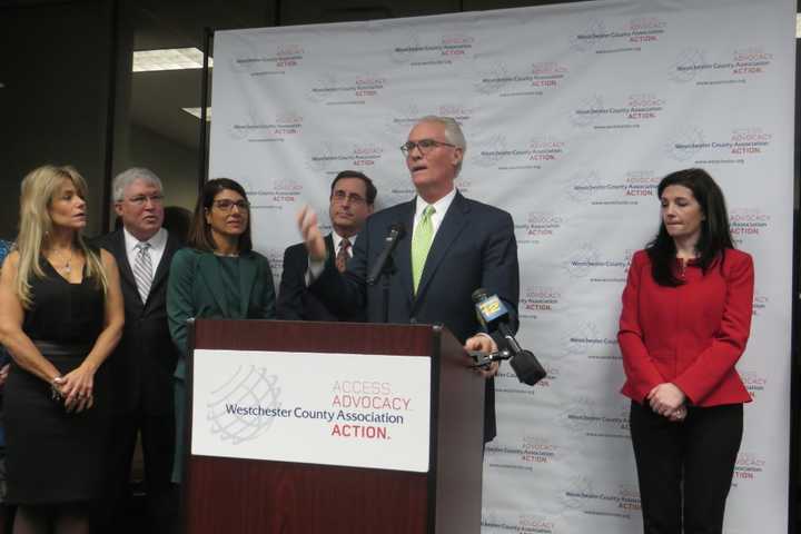 Center For Health Care Training To Open In White Plains