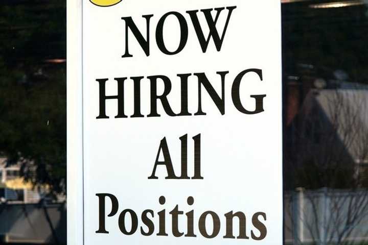 Find A Job In And Around Fairfield