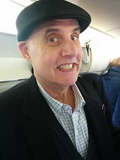 Cross River Resident Jeffrey Tambor Wins  Golden Globe