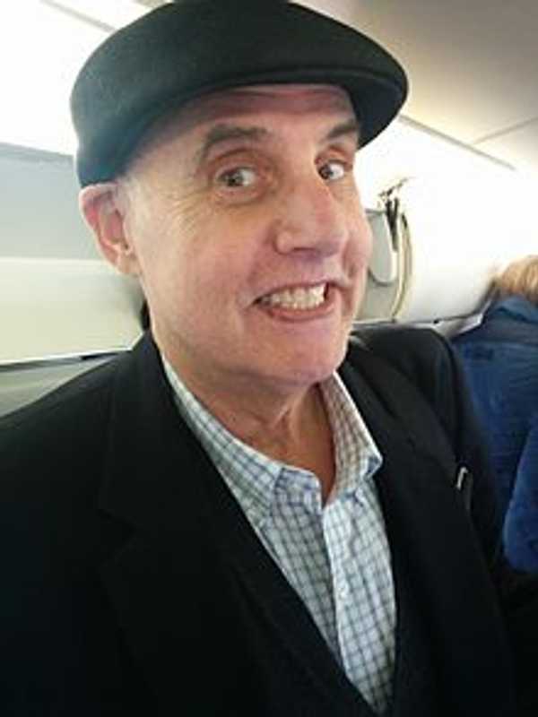 Cross River Resident Jeffrey Tambor Wins  Golden Globe