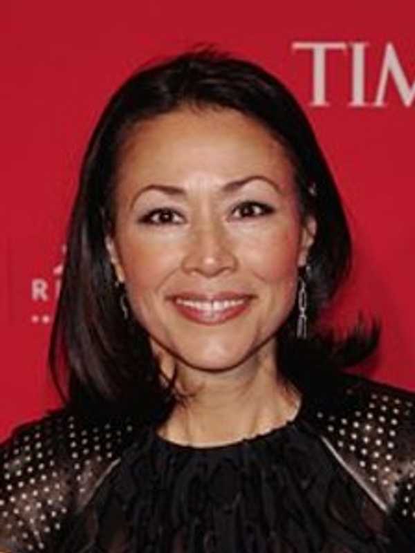New Canaan's Ann Curry Leaves NBC After 25-Year Run