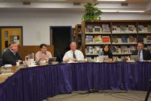 Lewisboro Elementary Re-Use Group To Study Yorktown Example