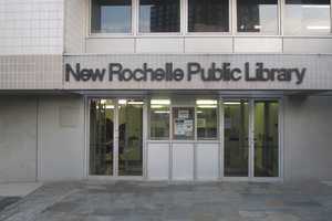 New Rochelle Library Using Grants To Install Learning Stations For Children