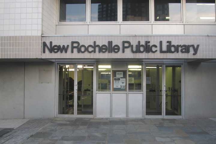 New Rochelle Library Using Grants To Install Learning Stations For Children