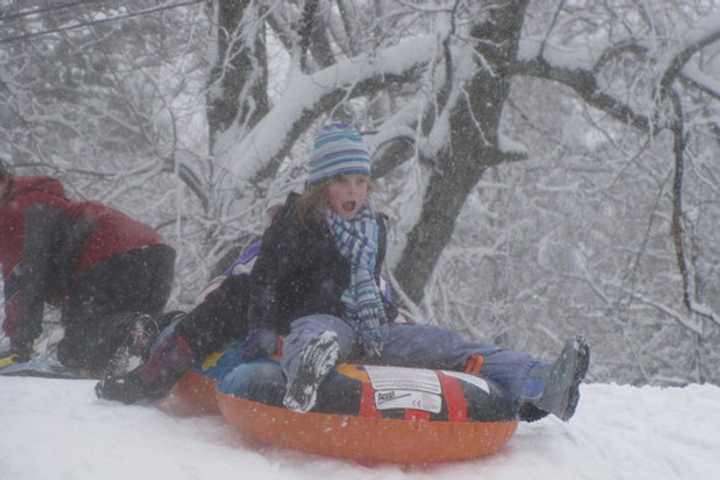 Enjoy Winter Sports In Westchester County Facilities