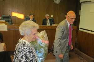 Harrison Mayor Discusses Verizon FIOS Negotiations