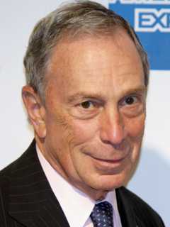 North Salem Estate Owner Michael Bloomberg Rules Out 2020 Presidential Run