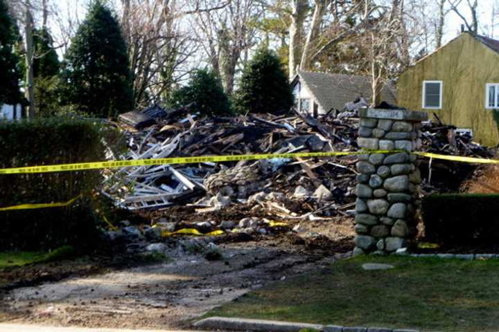 Ex-Boyfriend Agrees To Pay Father $5M For Deadly Stamford Christmas Fire