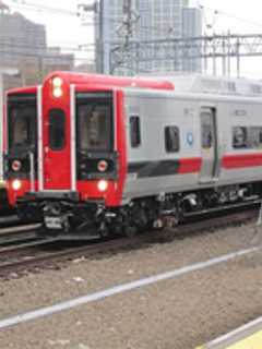 Metro-North Plans Saturday Schedule With Extra Trains For MLK Day