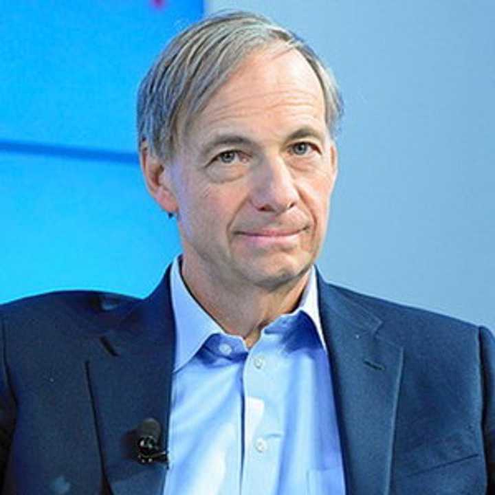 Greenwich&#x27;s Ray Dalio is the founder of Bridgewater Associates in Westport and the richest man in Connecticut.