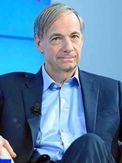 Ray Dalio: Westport's Bridgewater Not To Blame For Stock Plunges