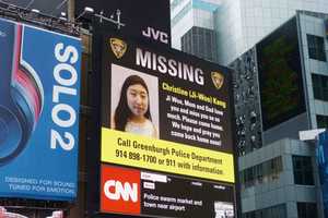 Edgemont's Kang Family Thanks Community, Police For Finding Daughter