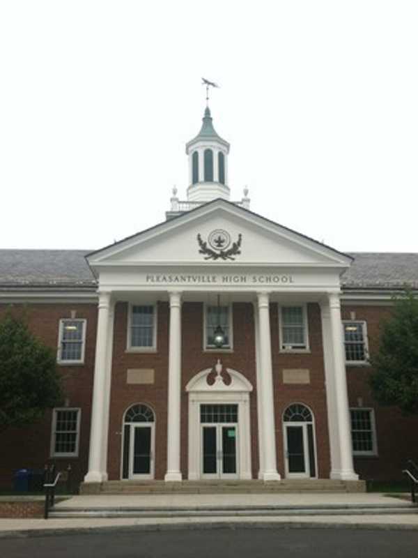 Pleasantville Claims Petty Politics Behind Audit On School Violence