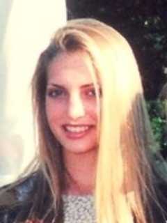 Lindsey Reiniger, 25, Of New Canaan
