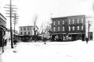 Peekskill's Hudson Valley Gateway Chamber Celebrates 100 Years