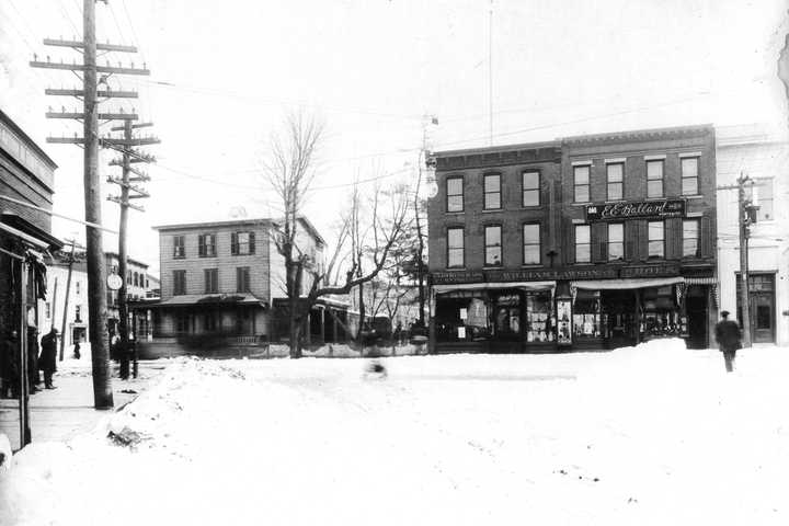 Peekskill's Hudson Valley Gateway Chamber Celebrates 100 Years