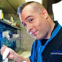 <p>Celebrity chef Tony Albanese, a pastry designer and former assistant to Buddy Valastro of Cake Boss, will lead free demonstrations using chocolate at 11 a.m. and 3:30 p.m. during The Chocolate Expo.</p>