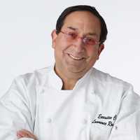 <p>Executive chef Larry Rosenberg will lead a free demonstration using chocolate at 2 p.m. during The Chocolate Expo. </p>