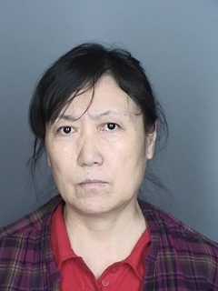 Woman Charged With Unlicensed Massage By New Castle Police