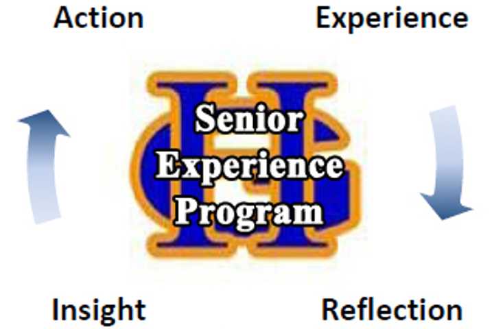 Horace Greeley HS Seeks Sponsors For Senior Program