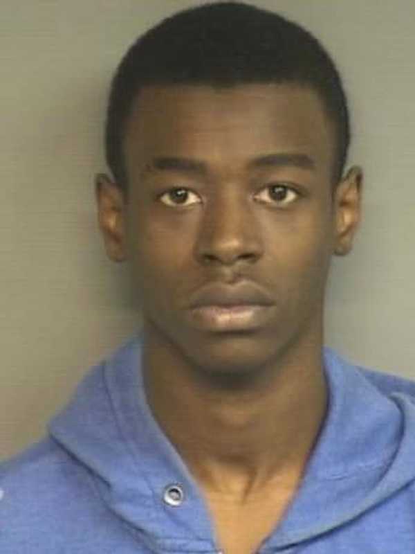 Tips Lead Stamford Cops To Men Who 'Starred' In Car Burglary Video
