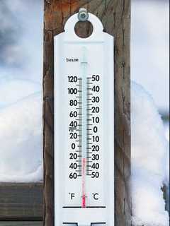 Town of Eastchester Offers Cold Weather Safety Advice 