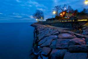 Bridgeport Park Shows Off Its Beauty In Our 'Photo Of The Day'