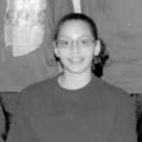 <p>Another photo released by state police of Karla Galarza.</p>