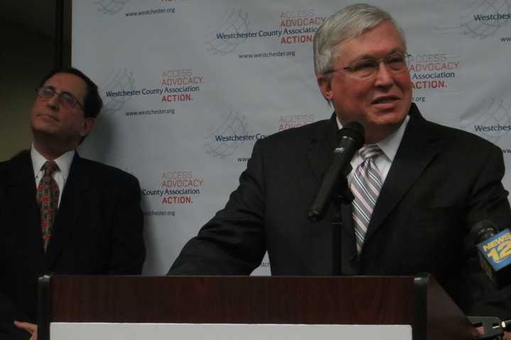 Proposed White Plains Healthcare Training Academy Attracts Praise