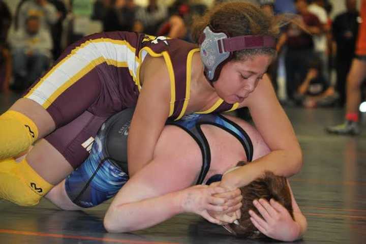 Norwalk Mad Bulls Earn More Medals At Youth Wrestling Events