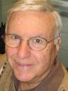 Former Broadcast Journalist, Web Expert Continues To Track Rye Town News